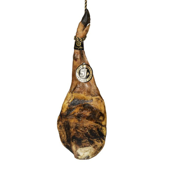 ANSAMA PALETA IB BELLOTA 5J S.ROMERO CARVAJAL